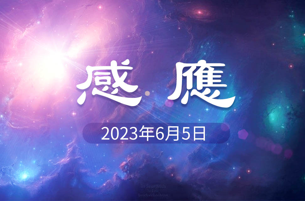 2023年6月5日—感應